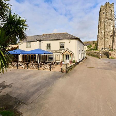 Church House Inn, Stokenham คิงส์บริดจ์ ภายนอก รูปภาพ
