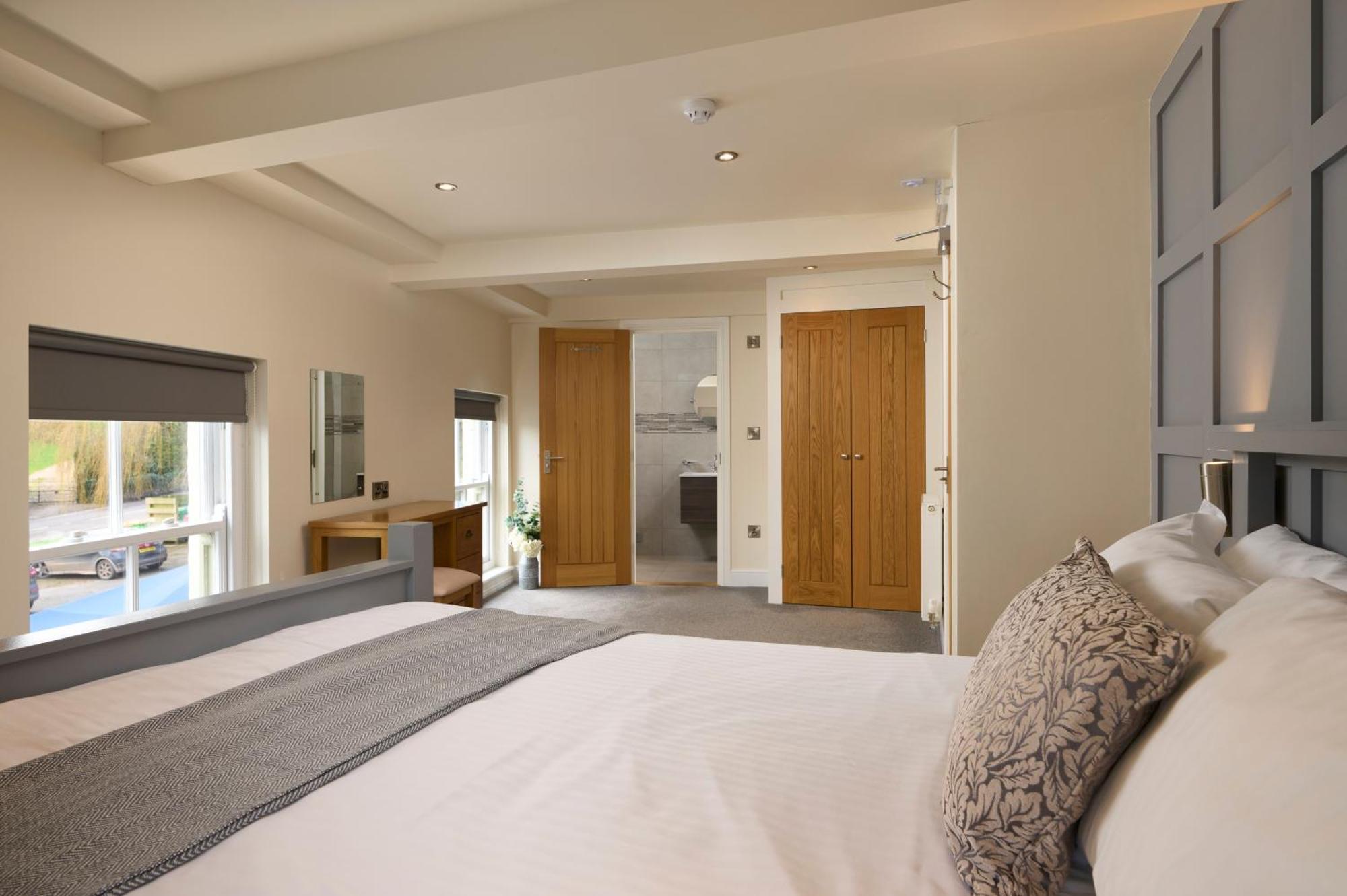 Church House Inn, Stokenham คิงส์บริดจ์ ภายนอก รูปภาพ